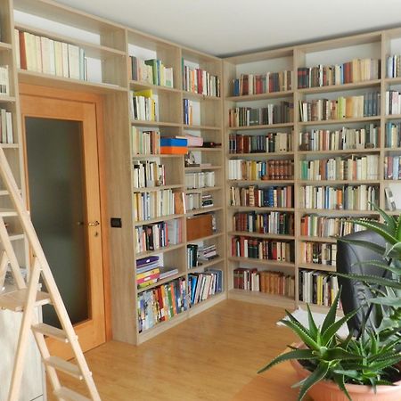 Al Sol Levante Fossalon Экстерьер фото